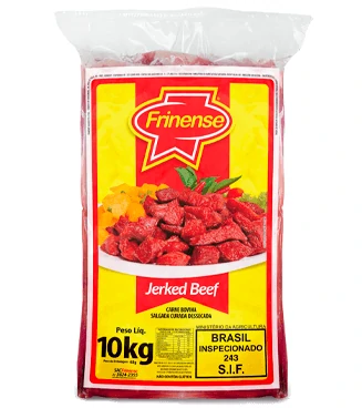 Traseiro-10kg