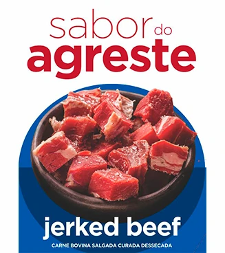 Sabor do Agreste
