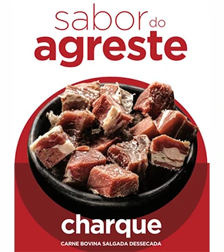 Sabor do Agreste